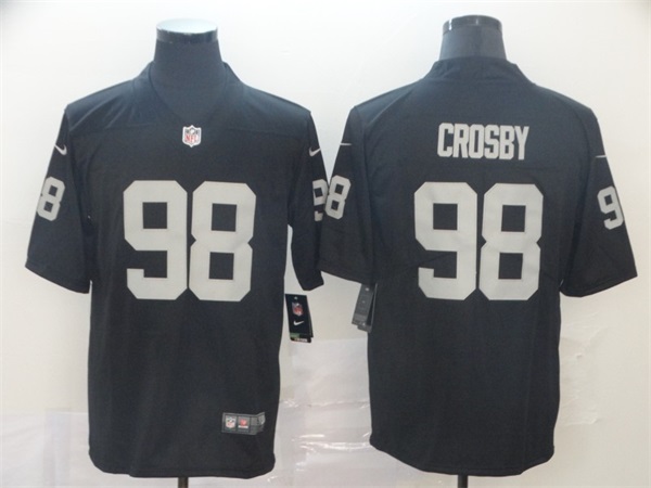 Raiders jerseys 2024-8-5-035